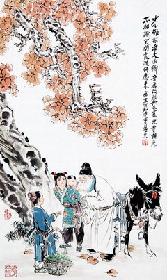 有一种师恩，温暖着你的人生