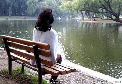 伊能静说的这句话，道出了人生的残酷真相