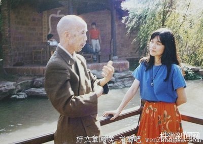 2017周梦蝶精彩语录