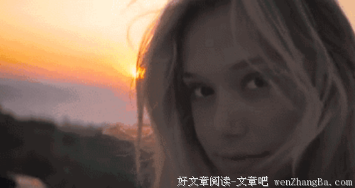 一个人有没有教养，看他得意的时候