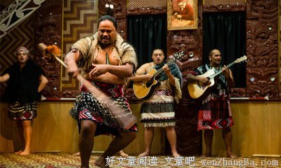 记一次真正的“和毛利午餐”