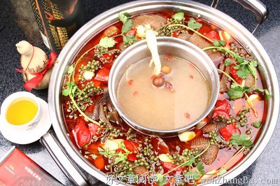 鱼那么信任水， 水却煮了鱼
