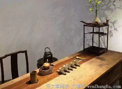 关于俭朴的语句