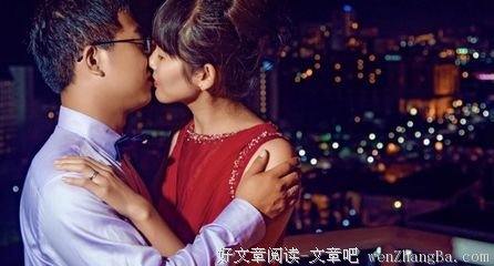 青音：程序员被毒妻逼死，你知道如何鉴别“渣女”吗？丨亲密关系
