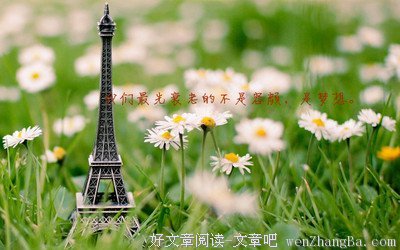 最新的《千堆雪》经典语录
