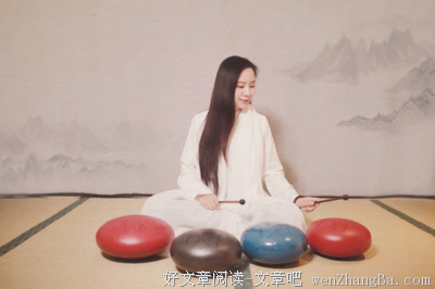 禅乐 |《悟》清净遥远，深邃纯净，空灵觉悟
