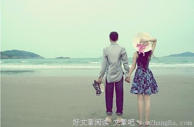 关于东奔西跑的唯美语录