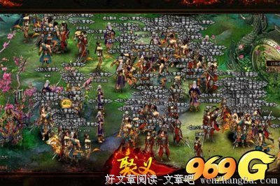 15条关于称王称霸的经典语句