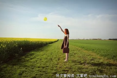 特别喜欢这个故事——转弯！
