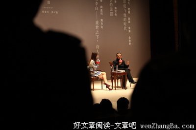 陈丹青：不是读书读傻了，是上学上傻了