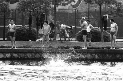 2017冯唐经典名句