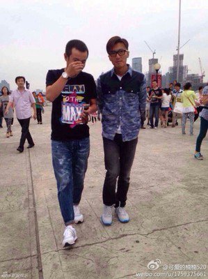 谢霆锋名言名句