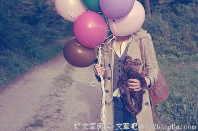 好现实的一段话，听得心疼!!