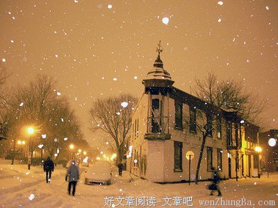 最新的《如果巴黎不快乐Ⅲ》小说摘抄
