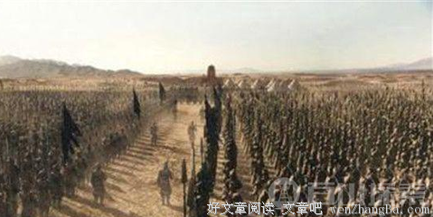 最经典的《生死忧患》经典语句