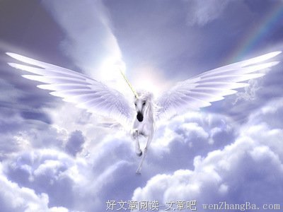 关于天马行空的名言