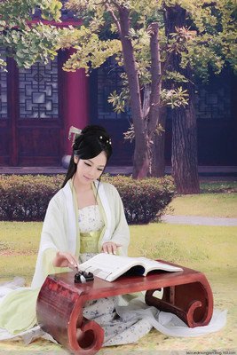 关于清平的名言