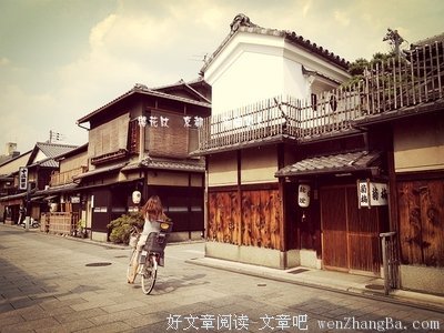 最全的舒国治经典句子