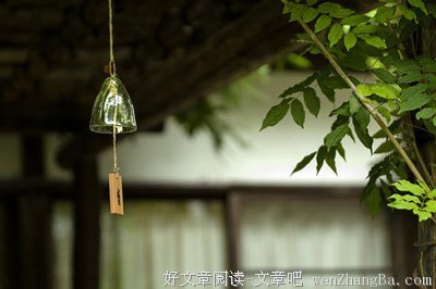 《论人类不平等的起源》名句欣赏