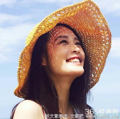 最新的《如懿传》经典语句