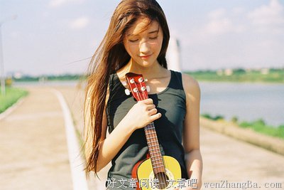 关于少男少女的格言
