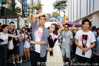 关于满头大汗名言名句