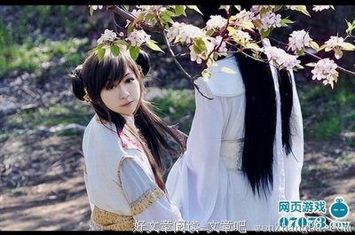 最新的《仙剑奇缘之花千骨》语录摘抄