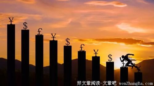 永远不要轻视一个负债累累的人！