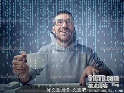 逼死天才程序员：人间绿茶婊是如何养成的