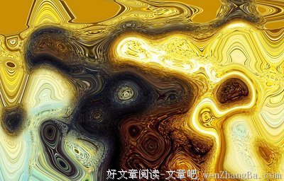 具象的修行与抽象的修行