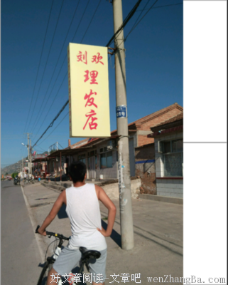 关于刘欢的名言