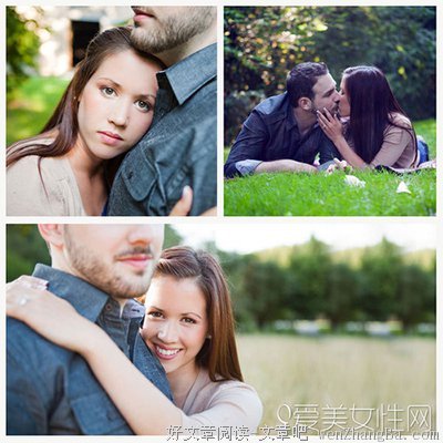 如何正视一场异地恋：绝对属于，相对自由！
