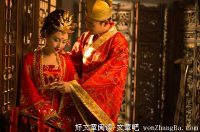 你的婚姻，养过你吗？