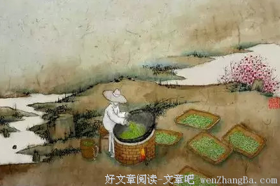 描写提心吊胆的经典句子