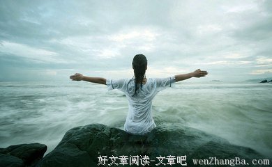 ⊱有些感情，走着走着就变淡了