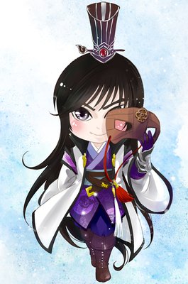 适才的句子