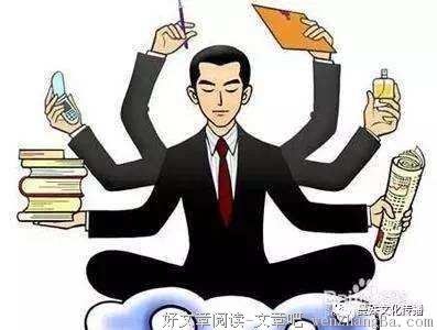 物质幸福时代已经结束，新时代来临！