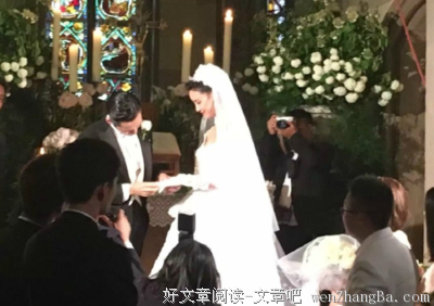 谢谢你爱我。
