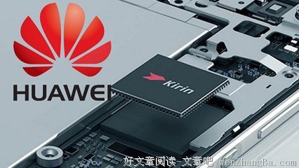 今天，华为霸占全球头条，苹果彻底哭了……