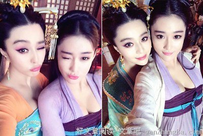 李晨成功求婚范冰冰：如果一个男人足够爱你，就会想陪你一辈子