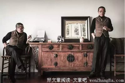陈丹青：木心不会想到，我把他们都请来了