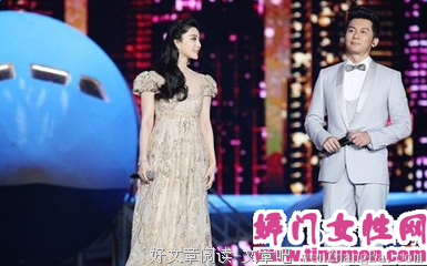 李晨求婚范冰冰内幕曝光：嫁给爱情的女人都有这个共同点