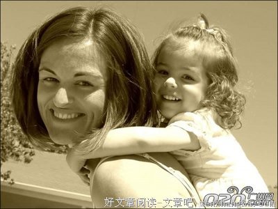 真正的爱其实很简单