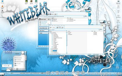 雪影15句经典名言