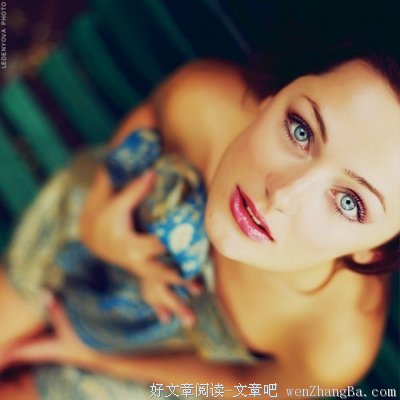 安逸的句子