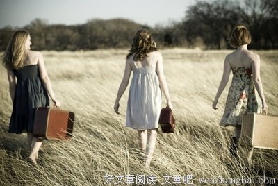 关于荒凉的唯美语录