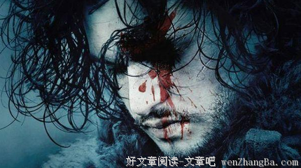 最经典的《幻城》名句欣赏大全