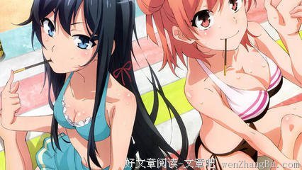 最经典的《七姬物语》好段摘抄大全