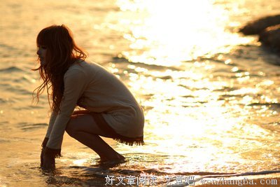 最经典的《彼岸青春此岸花》经典语录