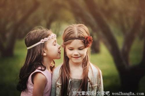 情商高的人，说话都比较直